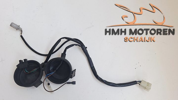 Koplamp bedrading KTM Super Duke 990 Adventure 950 990 60014001050