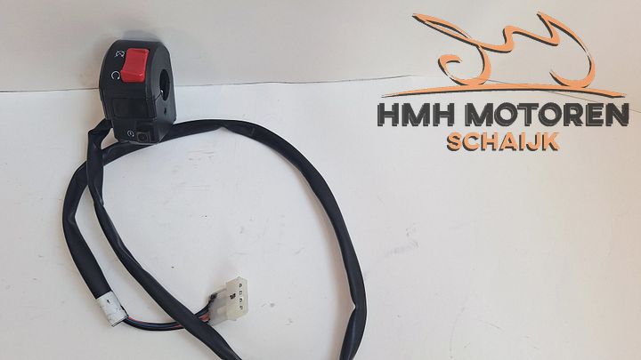 Start Stop schakelaar KTM Super Duke 990 990R 58411074300