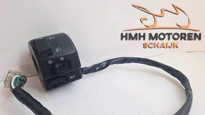 Lichtschakelaar 05 KTM Super Duke 990 Duke 690 1190 RC8 Supermoto 690 61011070000