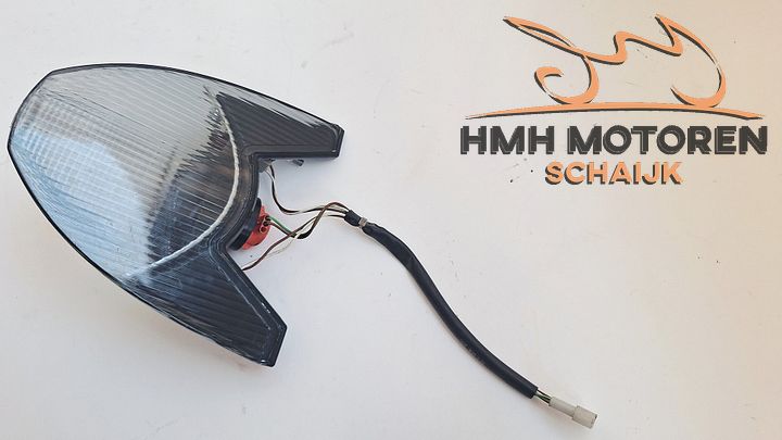 Achterlicht KTM Super Duke 990 61014040144 – Foto 2
