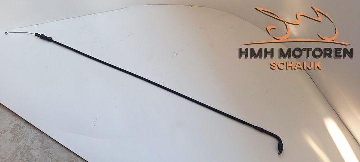 Gashendel kabel dicht KTM Super Duke 990 61002090100
