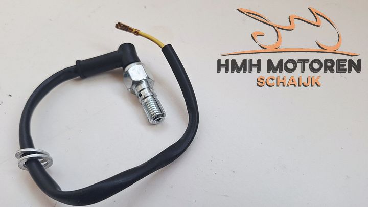 ZGAN remlicht druk sensor achter KTM Super Duke 990 990R 1190 RC8 61011051000