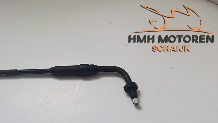 Gashendel kabel open KTM Super Duke 990 61002091100 – Foto 2