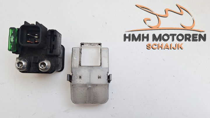 start relais KTM Super Duke 990 60011058000 – Foto 2