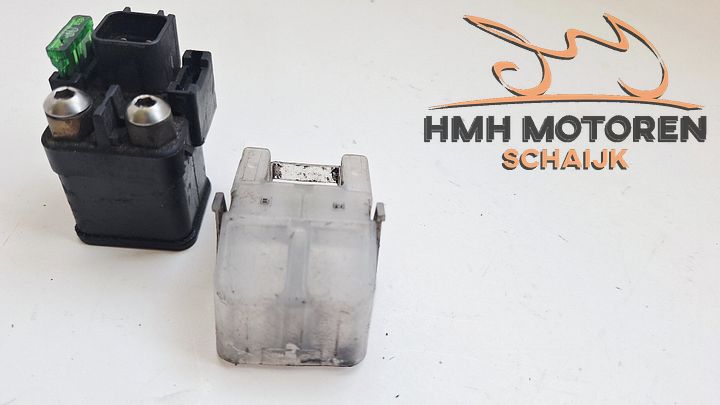 start relais KTM Super Duke 990 60011058000