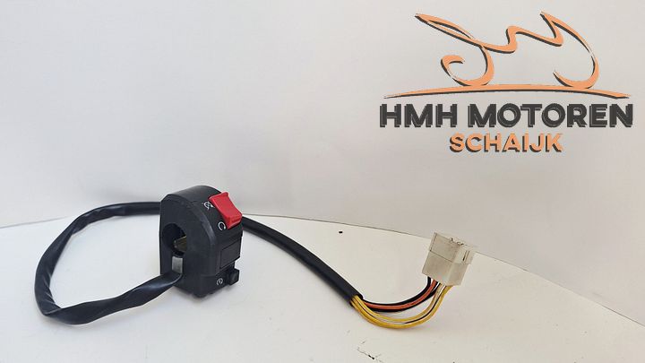 Start Stop schakelaar KTM Super Duke 990 990R 58411074300