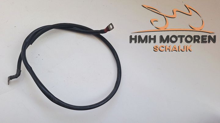 Start motor kabel L 820 mm 05 KTM Super Duke 990 990R 61011059000