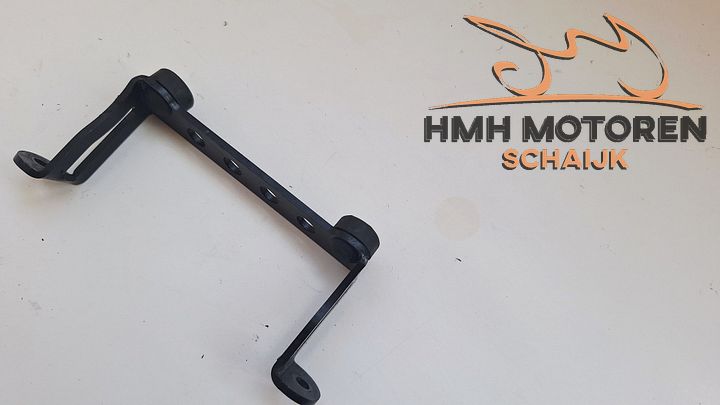 zadelsteun beugel monozit KTM Super Duke 990R 61107149000 58407040060 – Foto 2