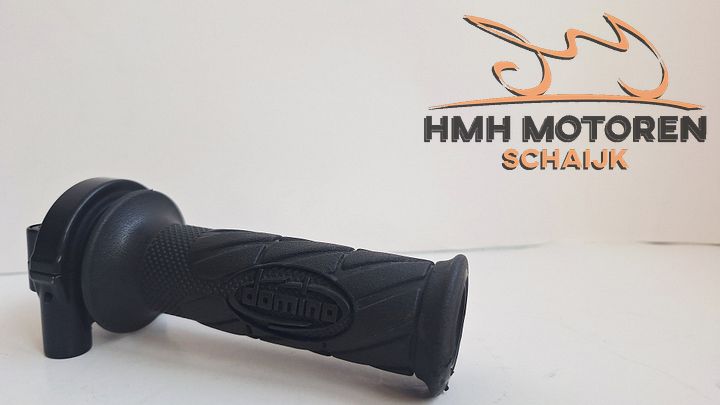 Originele gashendel handvat 05 open uiteinde KTM Super Duke 990 990R 61002010000