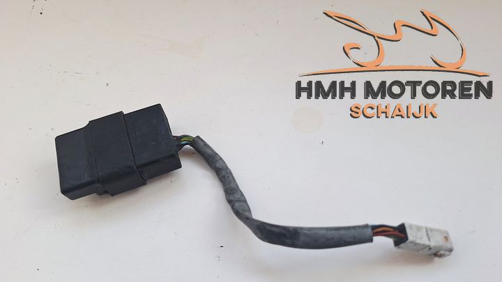Starter interlock KTM Super Duke 990 Supermoto 1190 RC 8 Adventure 990 61111020000 – Foto 2