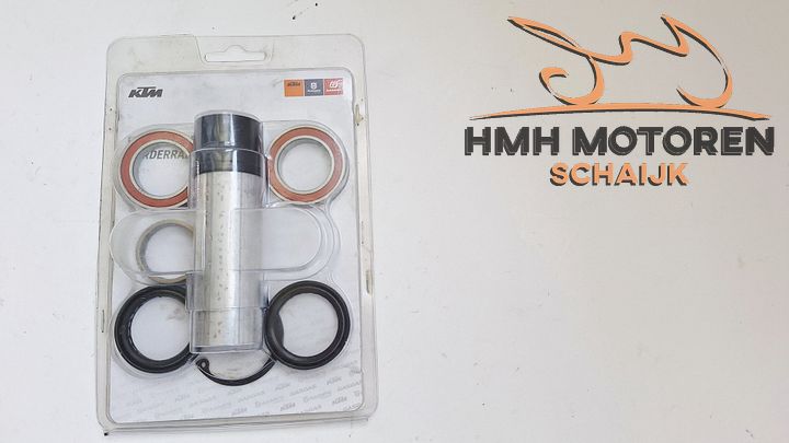 Voorwiel rep kit KTM 61009015000