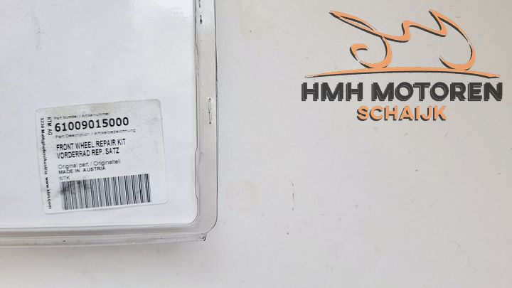 Voorwiel rep kit KTM 61009015000 – Foto 2