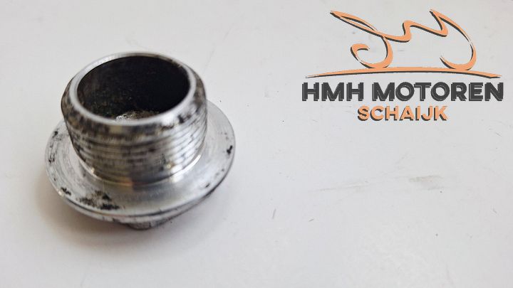 kroonplaat moer KTM Super Duke 990 990 R 54801036200 – Foto 2
