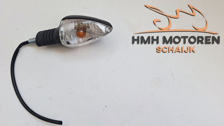 Richtingaanwijzer knipperlicht links voor  / rechts achter KTM Superduke 990 990R