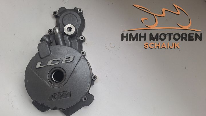 ontstekingsdeksel KTM Super Duke 990R 2007 60030002044