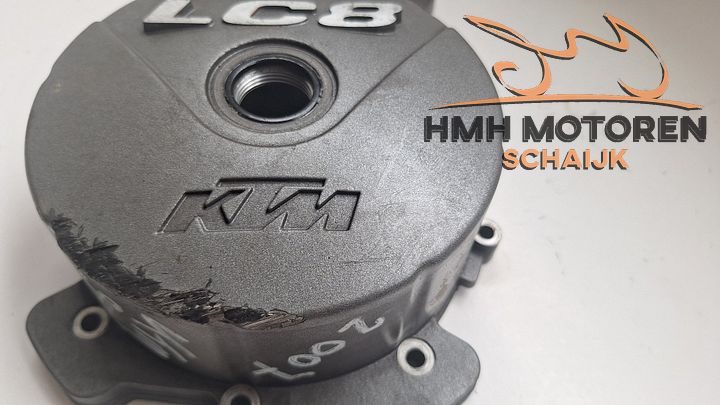 ontstekingsdeksel KTM Super Duke 990R 2007 60030002044 – Foto 2