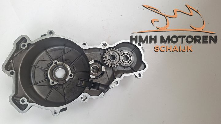 ontstekingsdeksel KTM Super Duke 990R 2007 60030002044 – Foto 3