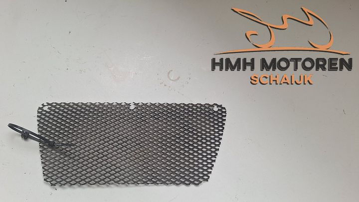 KTM Super Duke 990 R 2005-2013 luchtgaas voor motorspoiler 6100802014420C.