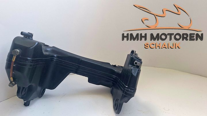 Olie reservoir KTM Super Duke 990 61038081233 – Foto 2