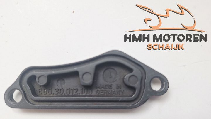 Sluit afdekking olie SCR. gefreesd 03  KTM Super Duke 990 60030012100 – Foto 2
