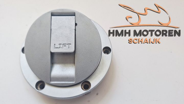 tankdop met tankinzetstuk KTM Super Duke 990 61007008000 60007008150 – Foto 3