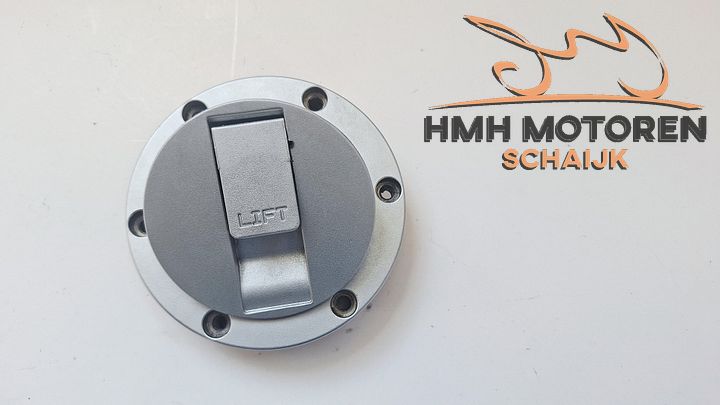 tankdop met tankinzetstuk KTM Super Duke 990 61007008000 60007008150