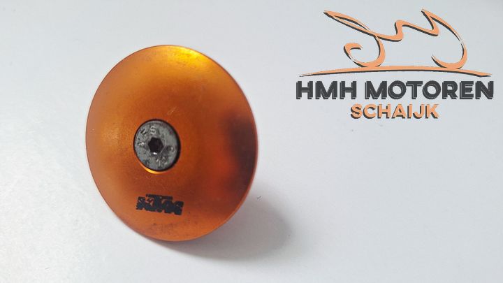 Bescherm deksel achterbrug bout KTM Super Duke 1290 R GT 60304937100