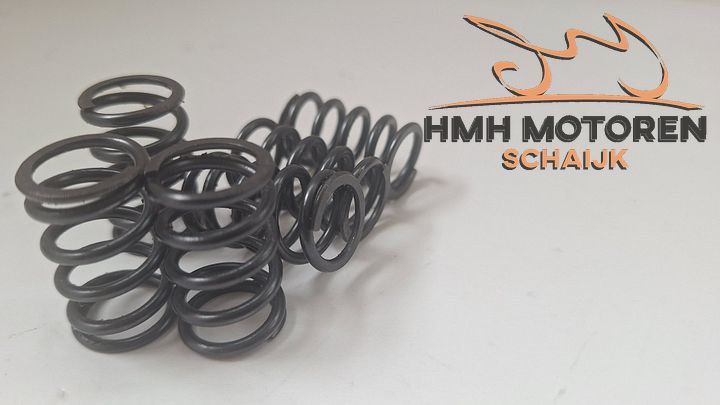 6 st Koppeling drukveer KTM 60032005000 KTM 990 990R LC8 SMT – Foto 2