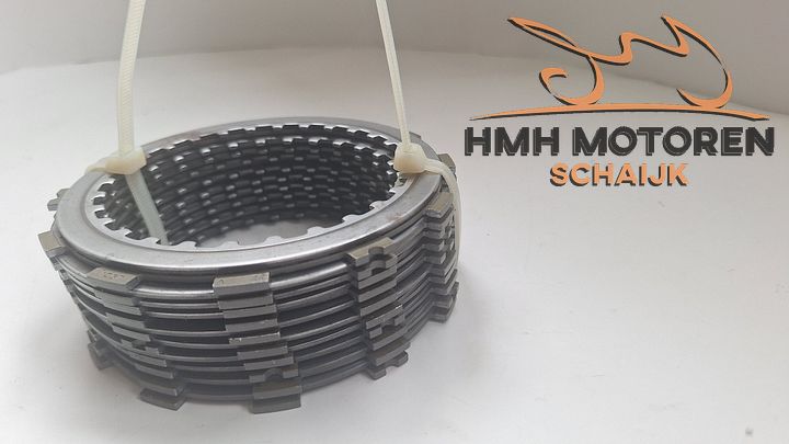 Koppelingsplaten set KTM 60032010000 60032011000 60032111000