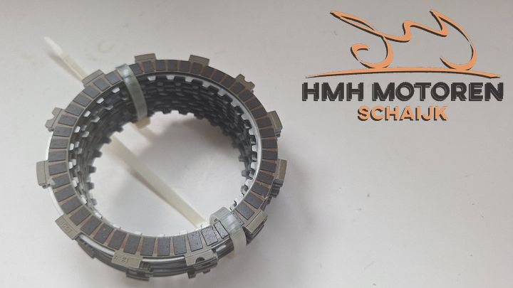 Koppelingsplaten set KTM 60032010000 60032011000 60032111000 – Foto 3