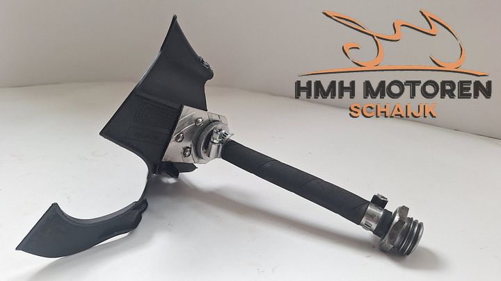 Binnenste tankkap + olievulslang 61108051050 KTM Super Duke 990 R – Foto 2