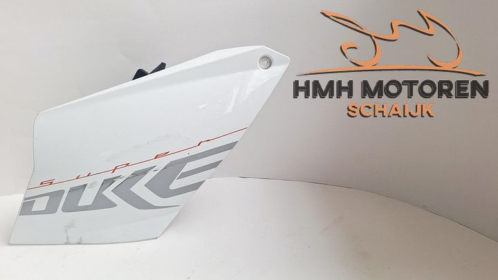 KTM Super Duke 990 2007-2013 links tankspoiler 61108050000