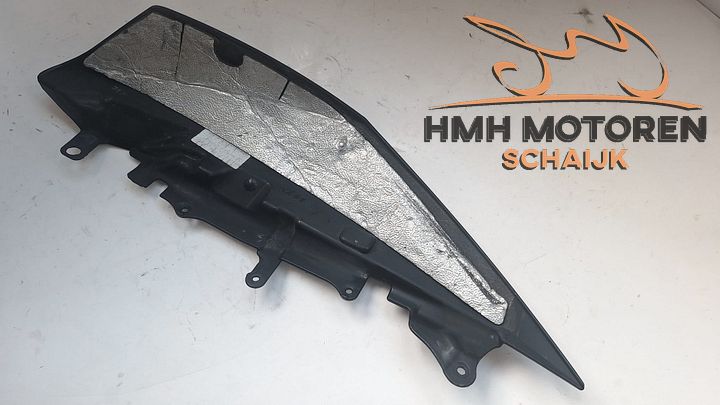 Kontpaneel links KTM Super Duke 990 R 2007-2013 61008041000 – Foto 2