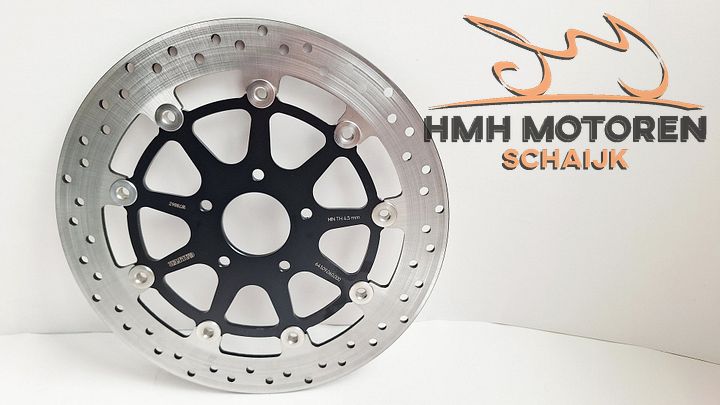 Originele remschijf NIEUW voor D=300mm KTM Duke 790 890 890GP – Foto 3