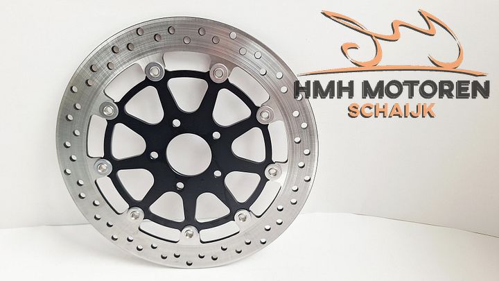 Originele remschijf NIEUW voor D=300mm KTM Duke 790 890 890GP – Foto 2