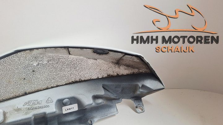 Kontpaneel rechts KTM Super Duke 990 2007-2013 61008042000 – Foto 3