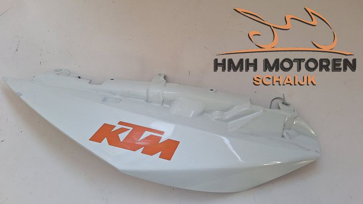 Kontpaneel rechts KTM Super Duke 990 2007-2013 61008042000