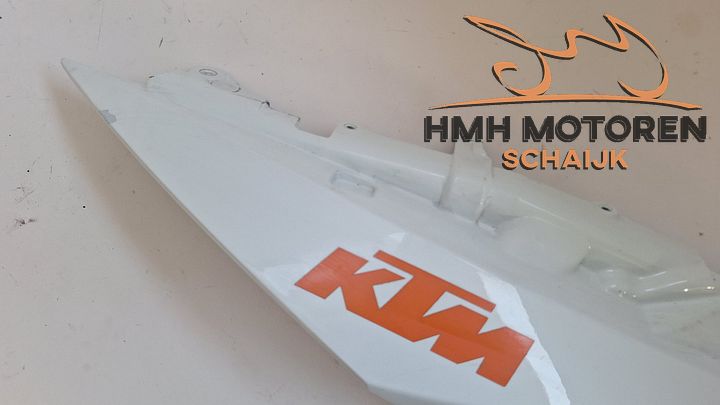 Kontpaneel rechts KTM Super Duke 990 2007-2013 61008042000 – Foto 2