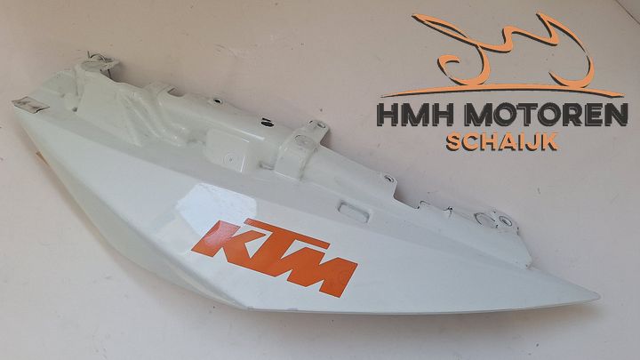 Kontpaneel links KTM Super Duke 990 2005-2013 61008041000