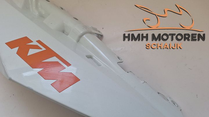 Kontpaneel links KTM Super Duke 990 2005-2013 61008041000 – Foto 2
