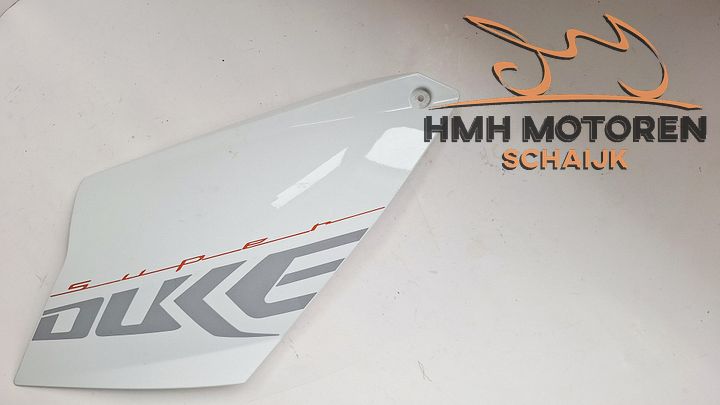 tankspoiler links KTM Super Duke 990 61108050000 2007-2013