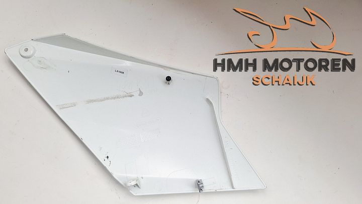 tankspoiler links KTM Super Duke 990 61108050000 2007-2013 – Foto 2