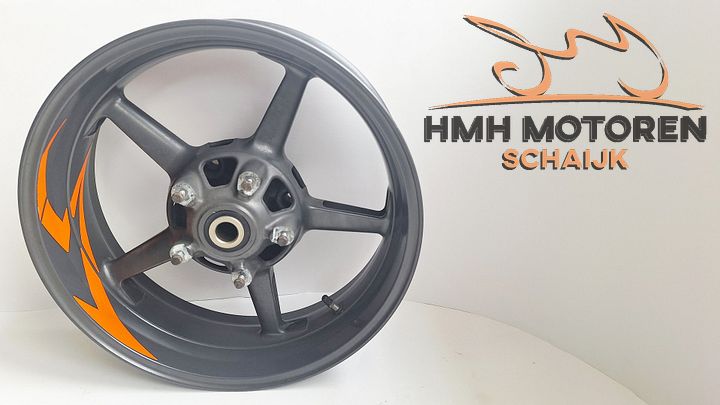 Achterwiel velg KTM Super Duke 990 61010070000 2005-2013