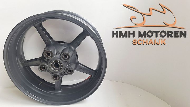 Achterwiel velg KTM Super Duke 990 61010070000 2005-2013 – Foto 3