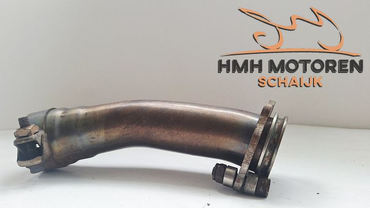 Uitlaat bocht achter 61105008000 KTM 990 Super Duke R SMR SM SMT