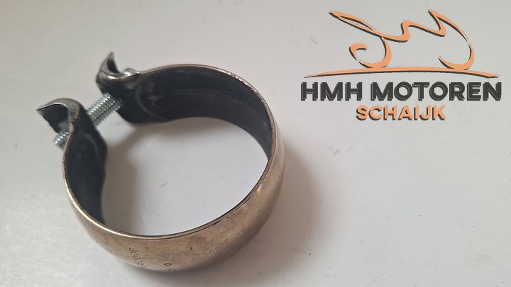 Uitlaat klem 05 KTM Super Duke 990 950 Supermoto 61005052000