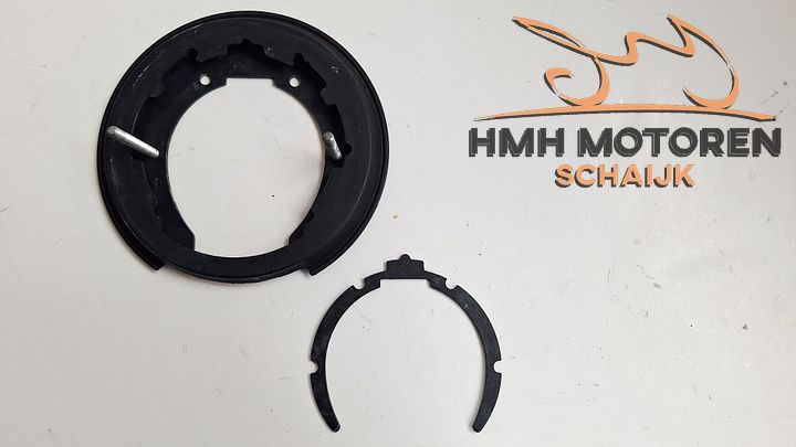 Tanktas Tankring KTM Super Duke 990 R 990R – Foto 3
