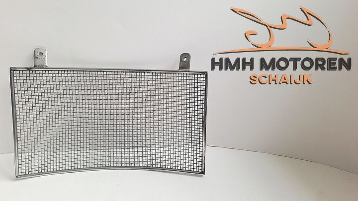 Radiateur bescherming KTM Super Duke 990 2005 - 2013 – Foto 2