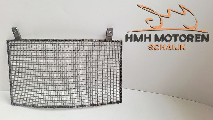 Radiateur bescherming KTM Super Duke 990 2005 - 2013