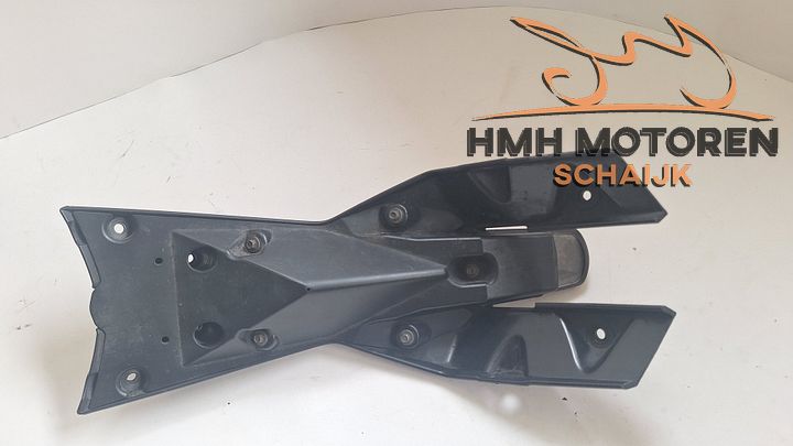 Kentekenplaathouder KTM Super Duke 990 R 990R 61108115000 – Foto 2